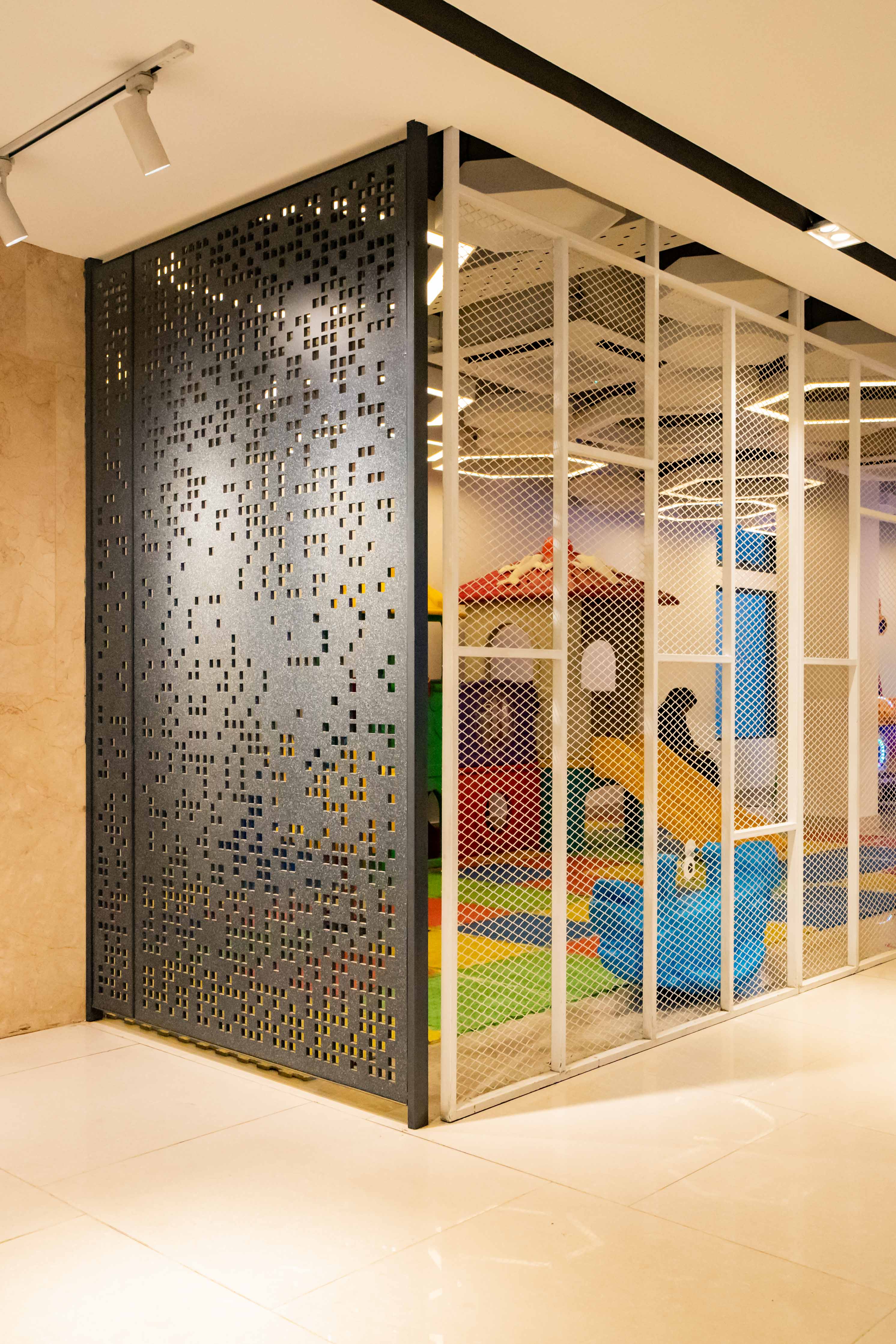 Interior Detail 12